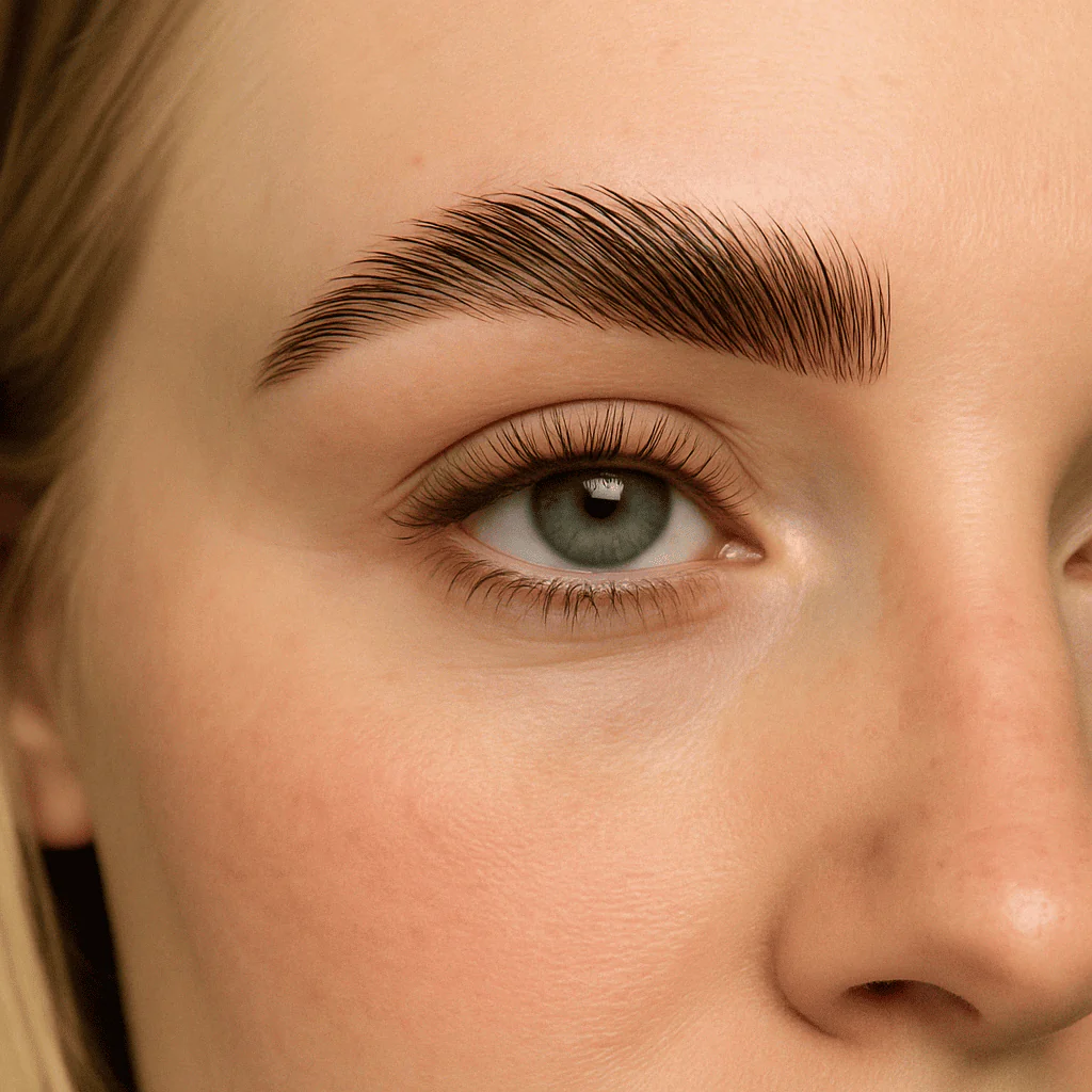 Laminado cejas